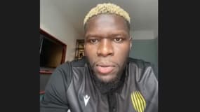 Elhadji Pape Diaw