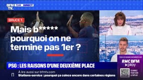 Ligue des Champions: pourquoi le PSG ne termine pas 1er de son groupe malgré sa victoire mercredi? BFMTV répond à vos questions