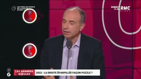 Le Grand Oral de Jean-François Copé, maire LR de Meaux - 09/07