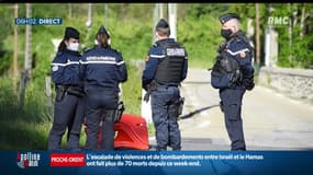 Fugitif armé caché dans les Cévennes: pourquoi la traque des gendarmes prend-t-elle autant de temps?