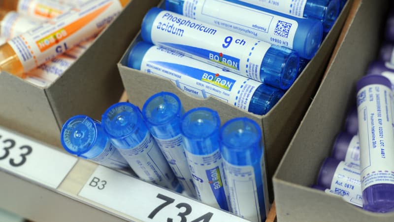 L'efficacité de l'homéopathie n'a jamais été prouvée scientifiquement.