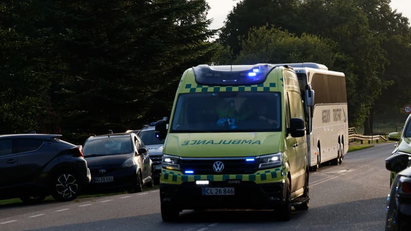 Un mort et plusieurs blessés dans un accident entre un train et un véhicule agricole au Danemark