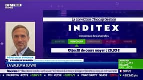 Pépites & Pipeaux: Inditex - 21/04