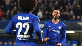 Ruben Loftus-Cheek