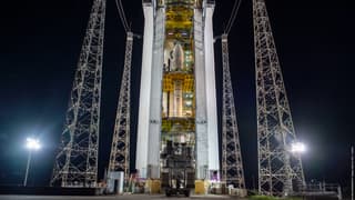 Depuis 2012, Vega a a transporté dans l'espace plus de 100 missions de dizaines d'institutions européennes.