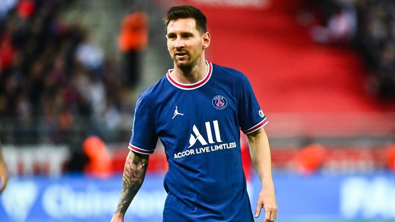 PSG: l'ancien prépa physique de l'Argentine donne le secret de la longévité de Messi