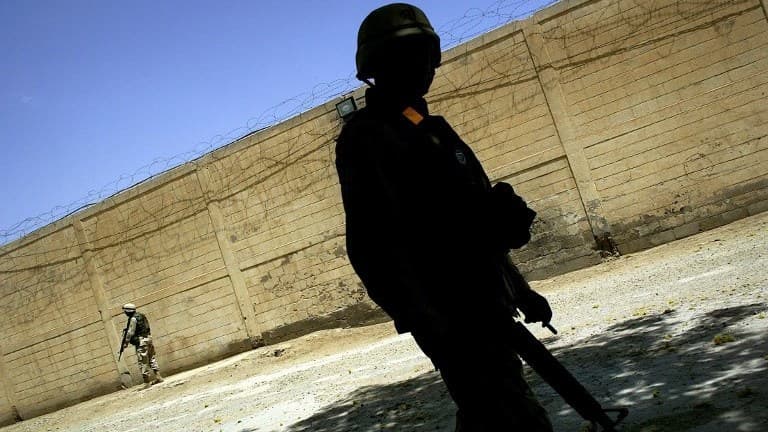 Depuis janvier douze soldats américains sont morts en Afghanistan.