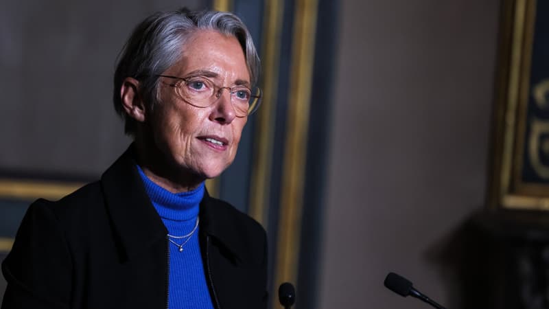 Réforme des retraites: Elisabeth Borne va recevoir séparément plusieurs leaders syndicaux ce jeudi