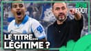 L'OM, vrai candidat au titre ? "Vraiment du mal à les imaginer à 15 points du PSG"