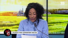 Le Match des GG – 14/02