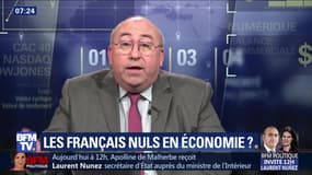 Les Français nuls en économie ?