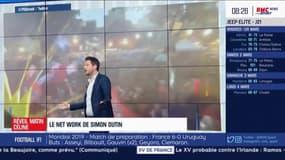 Le Net Work du 5 mars