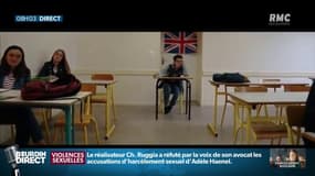 Harcèlement scolaire: comment un collège a décidé de s'attaquer au problème en musique