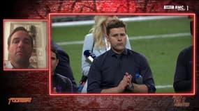 Footissime - Tottenham, les coulisses du départ de Pochettino