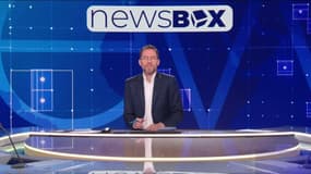 L'intégrale de News Box du samedi 17 mai