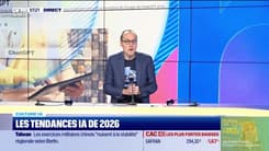 Culture IA : Les tendances IA de 2026, par Anthony Morel - 31/12