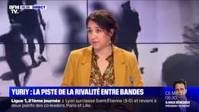 Agression de Yuriy à Paris: l'hypothèse de la rivalité entre bandes privilégiée