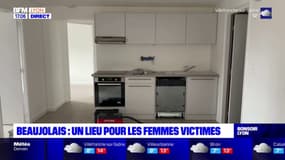 Beaujolais: un lieu pour les femmes victimes de violences intrafamiliales