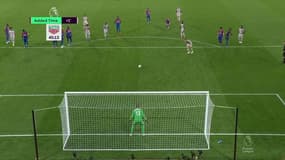 Premier League : Liverpool s’en sort bien face à Crystal Palace (2-0)