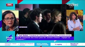 Les acteurs poursuivis "pour des faits de violences" privés de la cérémonie des César 2023