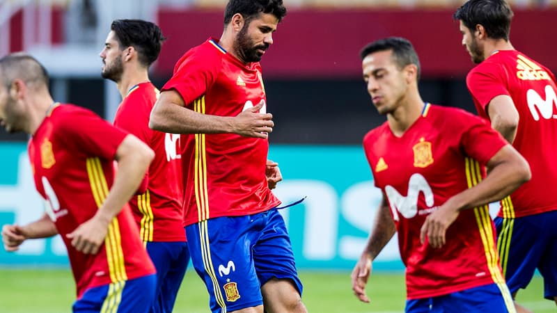 Diego Costa