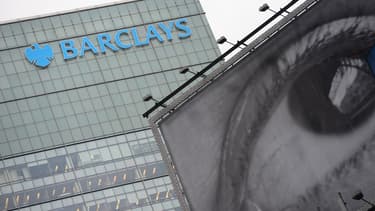 Contrairement à ses consoeurs, Barclays va aller au procès face aux autorités américaines.