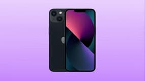 Cet iPhone 13 fait un carton plein chez le géant du e-commerce français