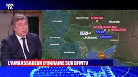 Vadym Omelchenko : "Notre défense anti-aérienne est toujours prête à répondre en cas de nouvelles frappes russes sur Kiev" - 15/04