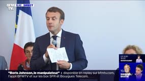Macron face à la colère des Réunionnais (3) - 24/10