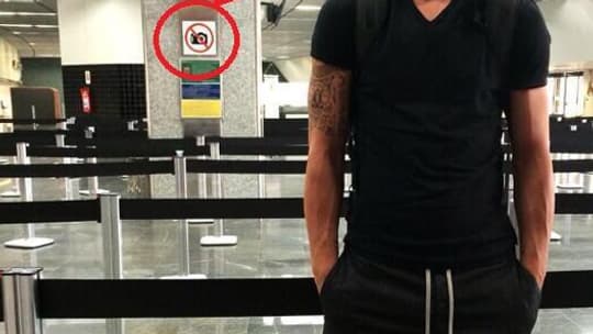 Zlatan, rebelle devant l'éternel Zlatan, rebelle devant l'éternel