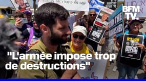 Ces Israéliens préfèrent aller en prison plutôt que de combattre à Gaza