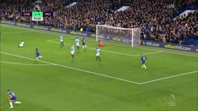 Résumé : Chelsea – Manchester City (2-0) – Premier League