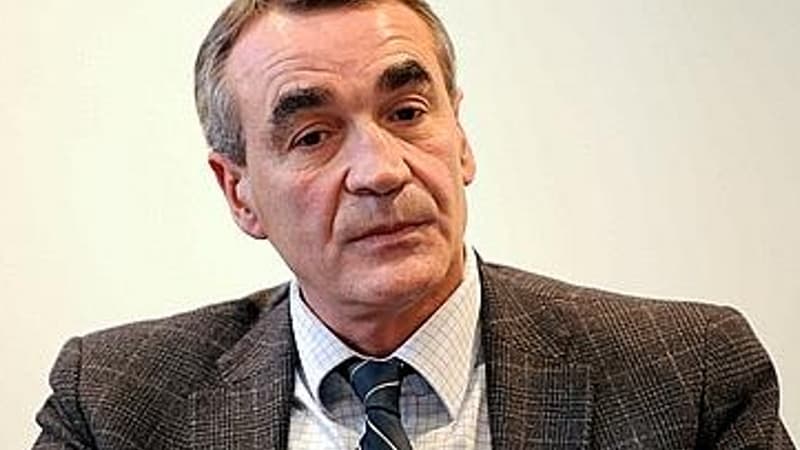 Pierre-Yves Revol