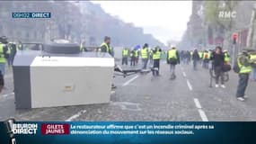 Loi anti-casseurs, ce texte très controversé qui divise au sein de la majorité