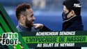PSG : Acherchour dénonce l'hypocrisie d'Al Khelaifi au sujet de Neymar