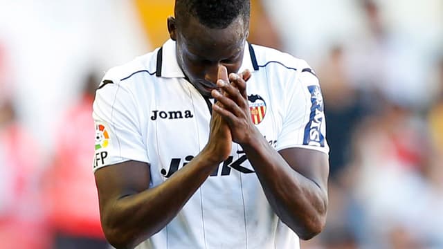 Aly Cissokho