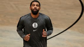 Kyrie Irving
