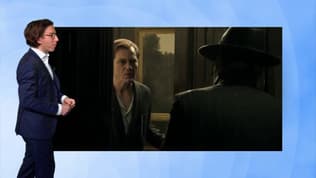 "We Are the World - La météo de Colas du mercredi 28 janvier 2026