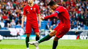 Cristiano Ronaldo (Portugal)