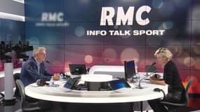 Pierre Laurent, secrétaire national du Parti Communiste français: "Je n'aime pas ce monde de consumérisme excessif dans lequel on est en train d'essayer de nous enfermer."