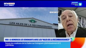 L'invité de Bonjour Var du jeudi 4 décembre 2025 - Daniel Muraro