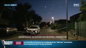 Marlène Schiappa a annoncé travailler sur le cadre du port d’arme des conjoints violents: "Ça n’arrêtera pas tous les féminicides mais c’est une avancée"