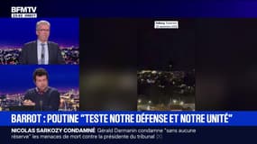 Drones : Vladimir Poutine déclare la guerre du ciel - 27/09