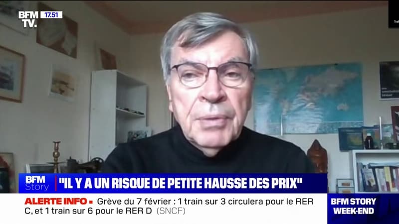 Depuis ce dimanche, le pétrole raffiné russe ne peut plus entrer en France