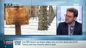 "Camp de la mort polonais": l'expression qui fait polémique en Pologne et provoque des polémiques à travers le monde