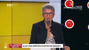Allez-vous arrêter d'acheter sur Amazon ? - 03/11