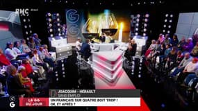 1/4 des Français boivent trop: "C'est une drogue dure en vente libre", dénonce un alcoolique