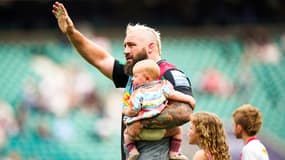 Joe Marler