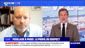 Fusillade à Paris: quelles sont les questions qui se posent pendant l'enquête ?
