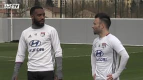 Larqué : "L’OL peut s’écrouler"